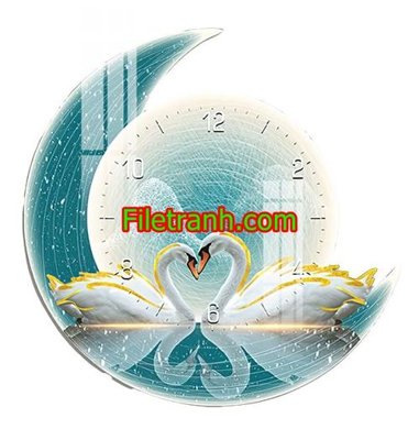 Download file gốc File in tranh decor gắn led LED947 (in mica) logo