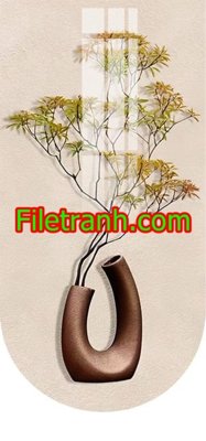 Hình ảnh gốc File in tranh decor gắn led LED953 (để in khổ lớn)