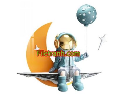 Tải file File in tranh decor gắn led LED954 (ảnh gốc) 300dpi File in tranh decor gắn led LED954