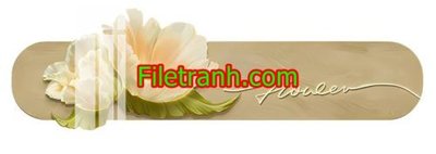 File ảnh File in tranh decor gắn led LED972 (gốc) in Hiflex