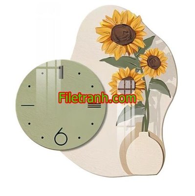 File tranh quảng cáo File in tranh decor gắn led LED985 (download file gốc)