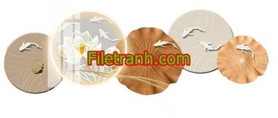 Tải file gốc File in tranh decor gắn led LED987 (in tráng gương) siêu đẹpFile tranh gốc File in tranh decor gắn led LED987 chất lượng cao