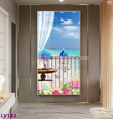 Tải file gốc Tranh trang trí lối vào 1 tấm LV182 (in tráng gương) 3DFile gốc Tranh trang trí lối vào 1 tấm LV182 (sẵn sàng in) chất lượng cao