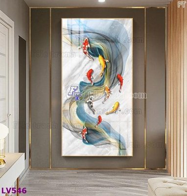 Tải file gốc Tranh trang trí lối vào 1 tấm LV546 (in tráng gương) cao cấpFile gốc Tranh trang trí lối vào 1 tấm LV546 (in ấn) phiên bản độc quyền