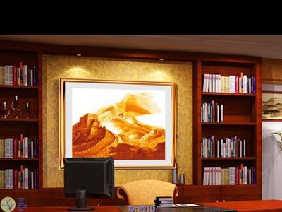 Tải file Tranh bộ psd kiểu mỹ M9 (ảnh gốc) độ phân giải 300dpi