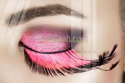 File ảnh gốc Tranh trang trí Spa làm đẹp MP219 (chuyên in mica)