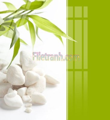 File gốc in ấn Tranh trang trí Spa làm đẹp MP251 (sẵn sàng tải về)