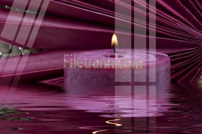 File gốc Tranh trang trí Spa làm đẹp MP279 (in ấn) không giới hạn