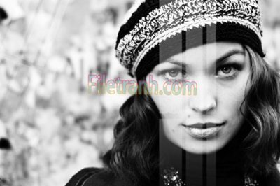 Tải file Tranh trang trí Spa làm đẹp MP319 (gốc) in trên mọi chất liệu