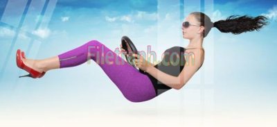 File tranh ảnh gốc Tranh trang trí Spa làm đẹp MP331 dùng cho in khổ lớn