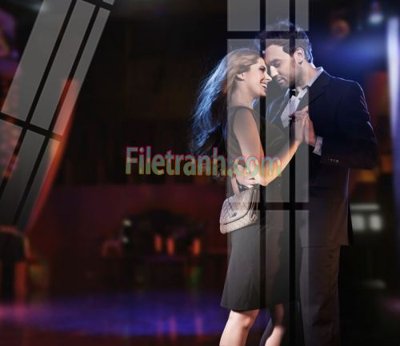 Hình ảnh gốc Tranh trang trí Spa làm đẹp MP402 (để in khổ lớn)