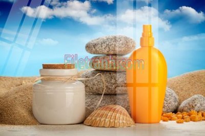 File gốc in mica Tranh trang trí Spa làm đẹp MP462 chất lượng