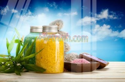 Tải file Tranh trang trí Spa làm đẹp MP463 (gốc) làm file quảng cáo