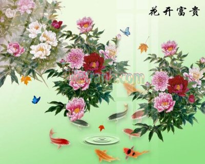 File gốc Tranh trang trí Spa làm đẹp MP491 (phiên bản chuẩn) để in ấn