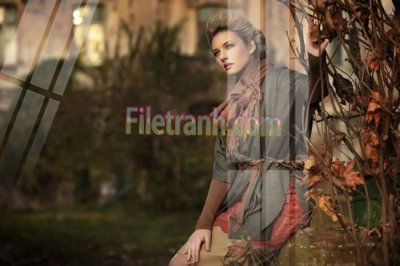 Tải file Tranh trang trí Spa làm đẹp MP541 (PSD) cho in ấn quảng cáo