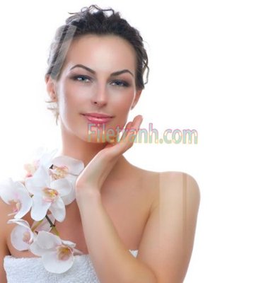 Tải file gốc Tranh trang trí Spa làm đẹp MP577 (in không vỡ ảnh)