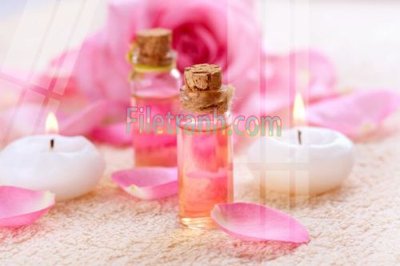 Tải file tranh Tranh trang trí Spa làm đẹp MP597 (gốc) tại Filetranh.com