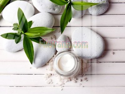 File gốc in mica Tranh trang trí Spa làm đẹp MP647 chất lượng