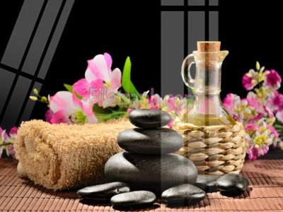 Tải file tranh Tranh trang trí Spa làm đẹp MP747 (ảnh gốc) ngay