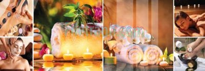 Hình ảnh file gốc Tranh trang trí Spa làm đẹp MP748 cho in UV