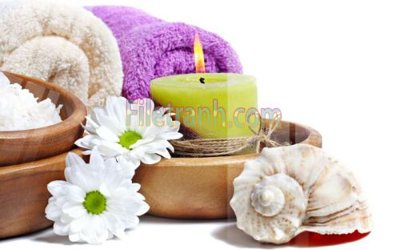 File gốc Tranh trang trí Spa làm đẹp MP751 (PNG) trong suốt (transparent)