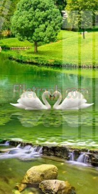 Tải file Tranh trang trí Spa làm đẹp MP778 (gốc) làm file tranh quảng cáo