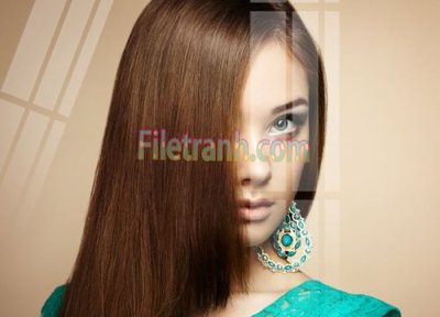 Tải file Tranh trang trí Spa làm đẹp MP795 (gốc) chủ đề tôn giáo