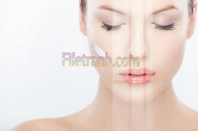 Tải file gốc Tranh trang trí Spa làm đẹp MP813 (in khổ lớn) quảng cáo