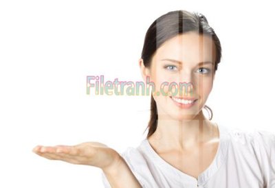 Tải file Tranh trang trí Spa làm đẹp MP841 (gốc) làm file tranh quảng cáo