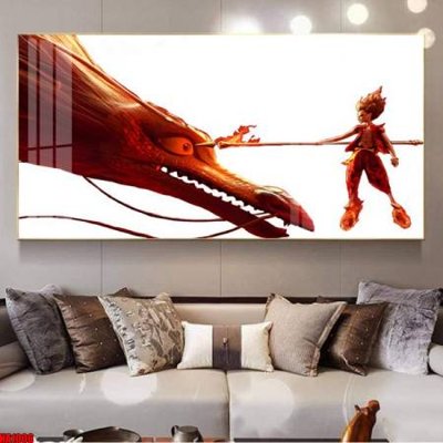 Tải file gốc File in tranh natra ma đồng giáng thế NA1006 (in không vỡ ảnh)