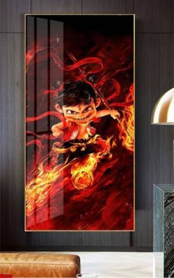 Tải file File in tranh natra ma đồng giáng thế NA1144 (gốc) làm file tranh quảng cáo