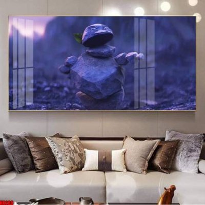 File gốc File in tranh natra ma đồng giáng thế NA289 (PSD/TIFF) độ phân giải cao