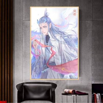 File PSD File in tranh natra ma đồng giáng thế NA402 (nguyên bản) cho thiết kế