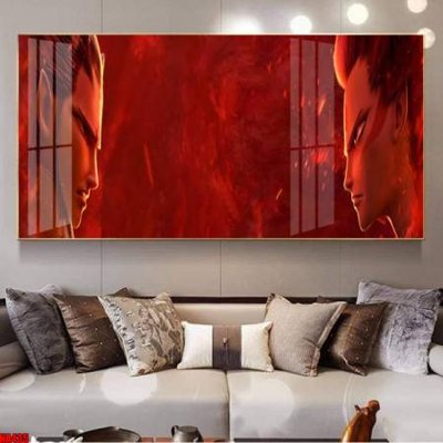 Download file gốc File in tranh natra ma đồng giáng thế NA435 (in mica) logo