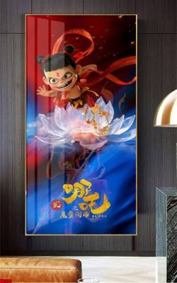 Tải file gốc File in tranh natra ma đồng giáng thế NA590 (in tráng gương) cao cấpFile gốc File in tranh natra ma đồng giáng thế NA590 (in ấn) phiên bản độc quyền