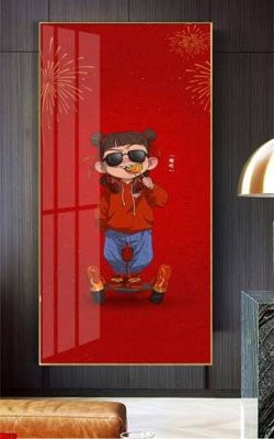 File PSD File in tranh natra ma đồng giáng thế NA610 (bản gốc) độ phân giải cao