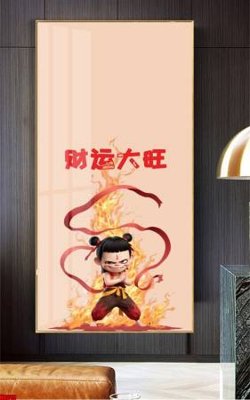 File tranh File in tranh natra ma đồng giáng thế NA649 (gốc) in vải canvas