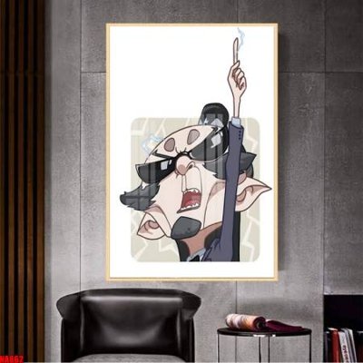 Download file File in tranh natra ma đồng giáng thế NA862 (gốc) in mica cao cấp