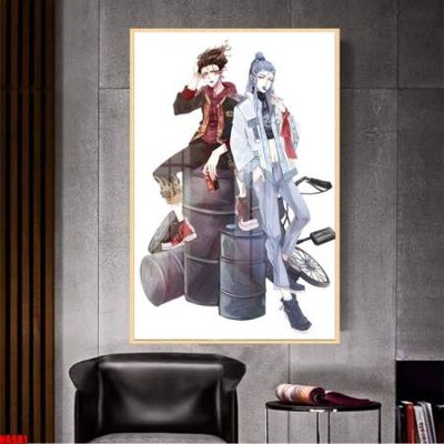 Download file File in tranh natra ma đồng giáng thế NA981 (gốc) in mica bàn thờ