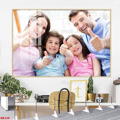 File tranh File gốc tranh in nha khoa NK120 (gốc) chủ đề tĩnh vật