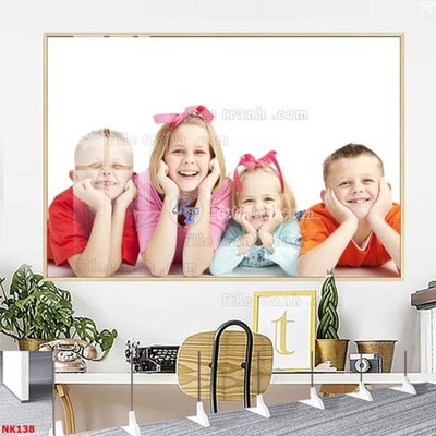 File gốc File gốc tranh in nha khoa NK138 (chuẩn màu) cho in offset