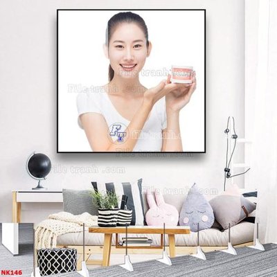 File gốc File gốc tranh in nha khoa NK146 (PNG) chất lượng cao