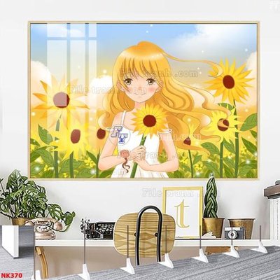 Tải file File gốc tranh in nha khoa NK370 (gốc) làm file in ấn