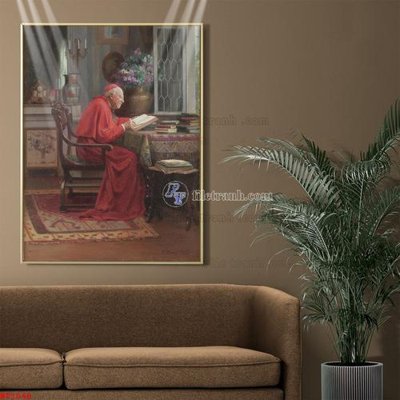 File gốc Tranh phục hưng nhân vật châu âu NT1048 (cho in UV) siêu nét