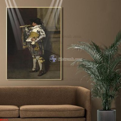 Tệp tin gốc Tranh phục hưng nhân vật châu âu NT113 (chất lượng) Tranh phục hưng nhân vật châu âu NT113