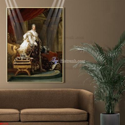 Tải file Tranh phục hưng nhân vật châu âu NT179 (gốc) làm file thiết kế