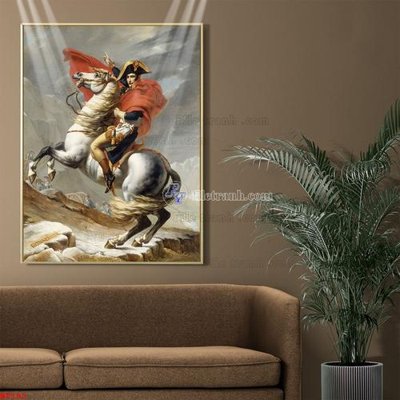 File PSD in ấn Tranh phục hưng nhân vật châu âu NT192 (chất lượng cao)