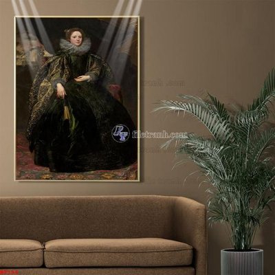 File tranh Tranh phục hưng nhân vật châu âu NT194 (gốc) chủ đề con người