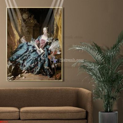 File PSD Tranh phục hưng nhân vật châu âu NT217 (nguyên bản) cho thiết kế