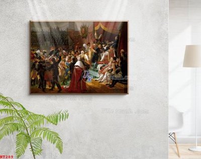 File gốc Tranh phục hưng nhân vật châu âu NT289 (PNG) không nền chất lượng